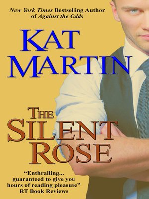 cover image of The Silent Rose